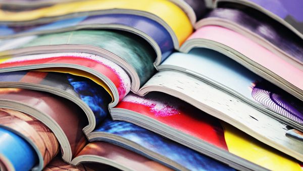 Magazines - Sputnik International