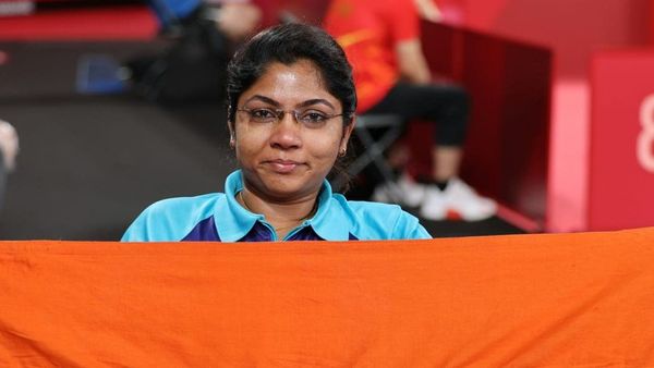 Bhavina Patel - Sputnik International