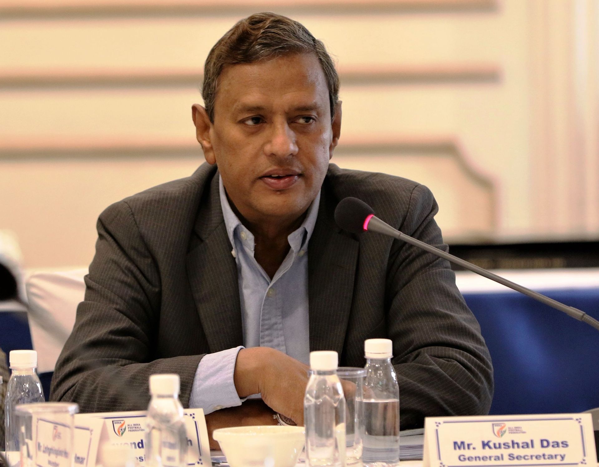 Kushal Das - Sputnik International, 1920, 07.09.2021
