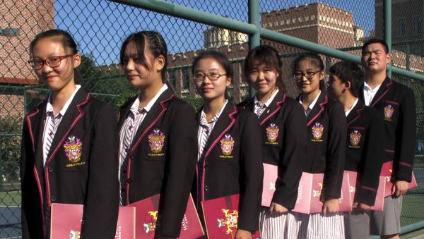 Back to School: Student Dress Codes Around the Globe - Sputnik International