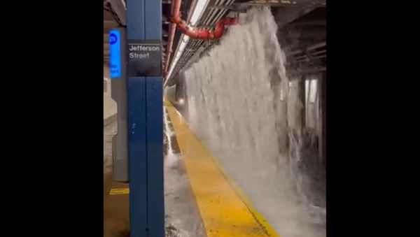 Subway - Sputnik International