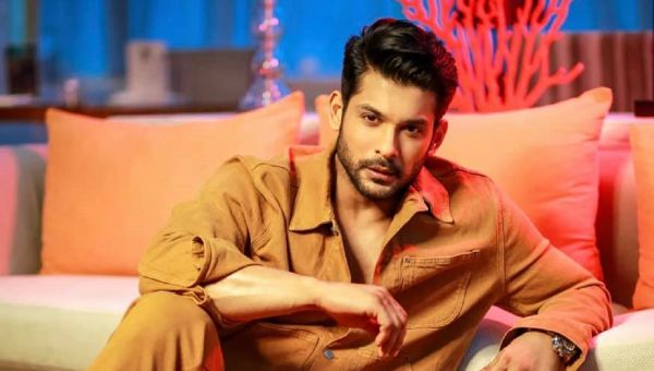 Sidharth Shukla - Sputnik International