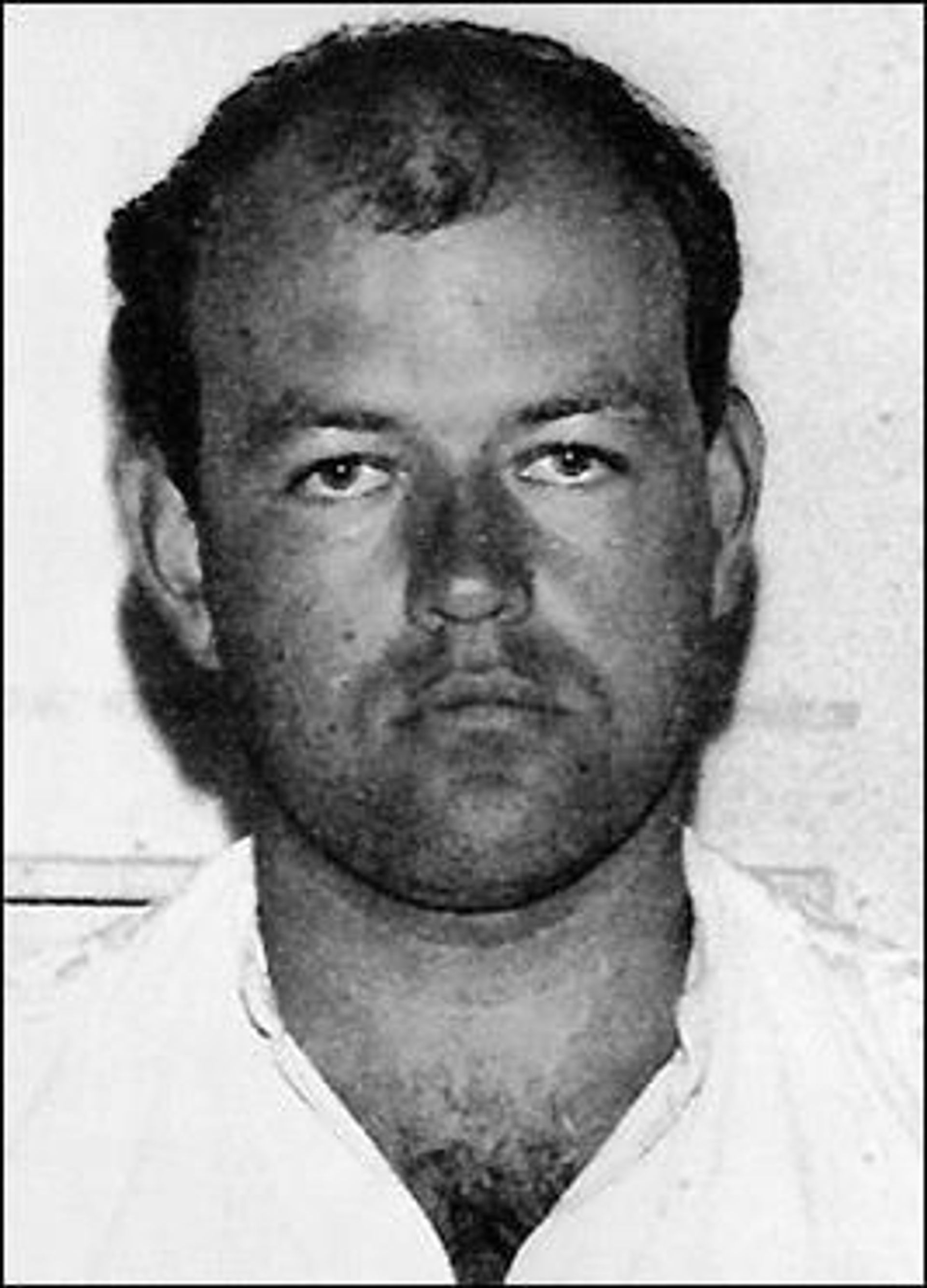 Colin Pitchfork, who was released in August 2021 after 34 years in prison - Sputnik International, 1920, 07.09.2021