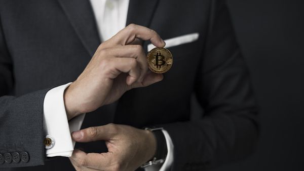 Cryptocurrency market - Sputnik International