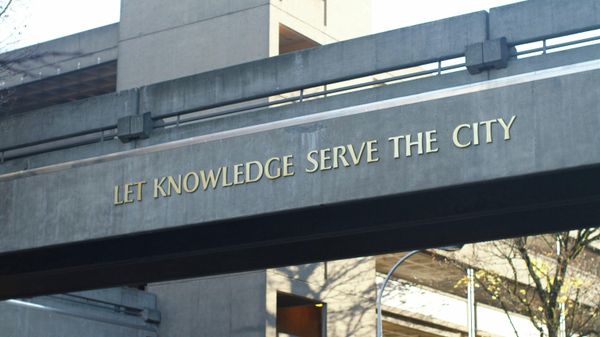 Portland State University - Sputnik International