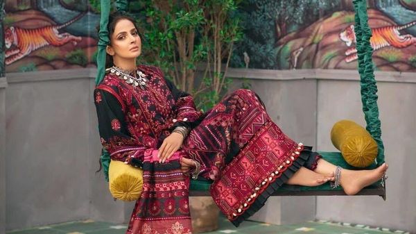 SaBa QaMaR - Sputnik International