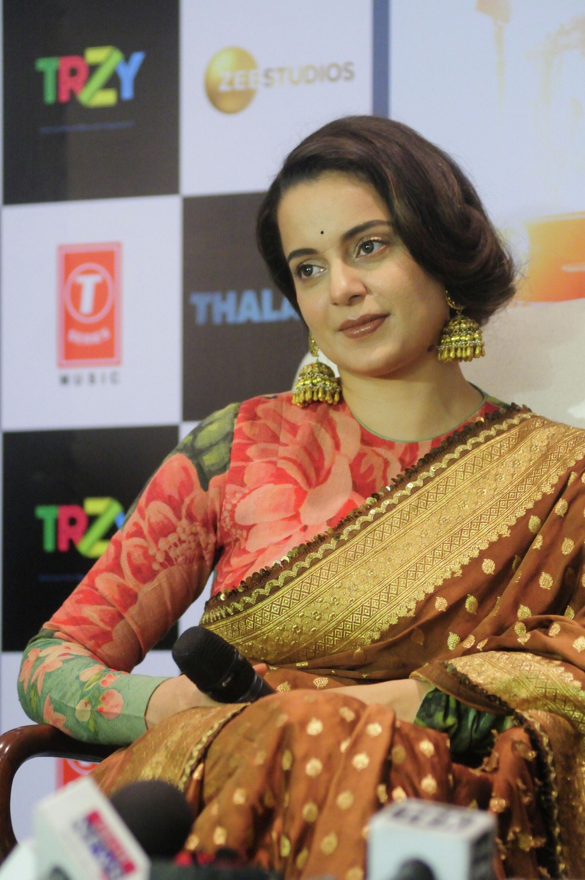 Kangana Ranaut - Sputnik International, 1920, 10.09.2021