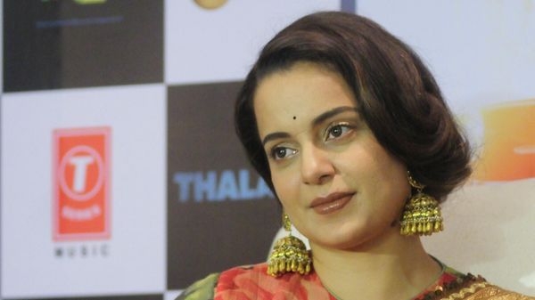 Kangana Ranaut - Sputnik International