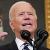 U.S. President Joe Biden delivers remarks on the Delta variant and his administration's efforts to increase vaccinations, from the State Dining Room of the White House in Washington, U.S., September 9, 2021. REUTERS/Kevin Lamarque - Sputnik International
