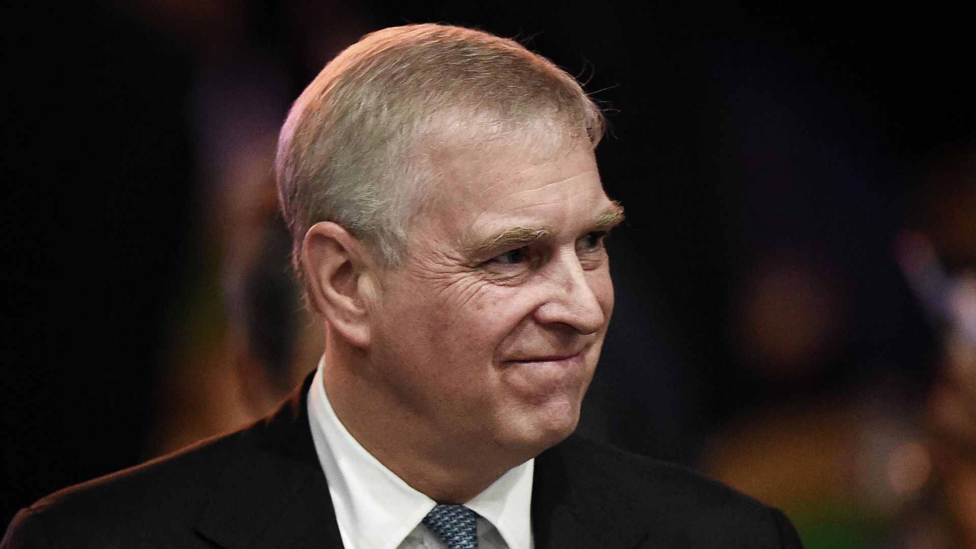 Britain's Prince Andrew, Duke of York leaves after speaking at the ASEAN Business and Investment Summit in Bangkok on November 3, 2019 Britain's Prince Andrew, Duke of York leaves after speaking at the ASEAN Business and Investment Summit in Bangkok on November 3, 2019 - Sputnik International, 1920, 11.10.2021