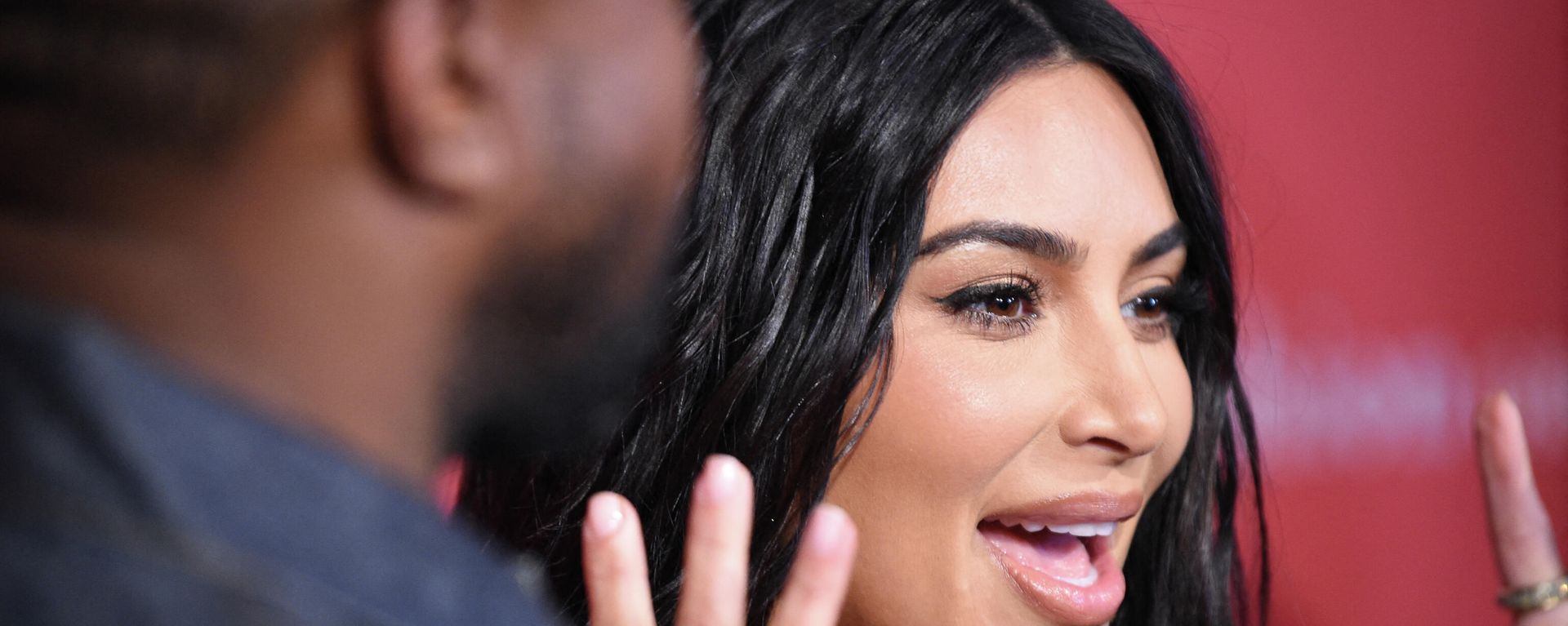 Kim Kardashian West attends the 2019 FGI Night Of Stars Gala at Cipriani Wall Street on October 24, 2019 in New York City Kim Kardashian West attends the 2019 FGI Night Of Stars Gala at Cipriani Wall Street on October 24, 2019 in New York City - Sputnik International, 1920, 12.09.2021