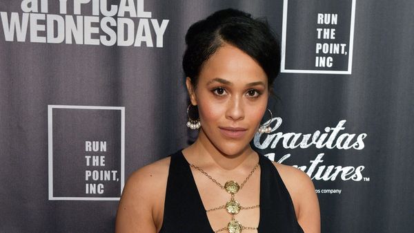 Tanya Fear attends aTypical Wednesday Los Angeles Premiere at The Montalban on June 24, 2020 in Hollywood, California - Sputnik International