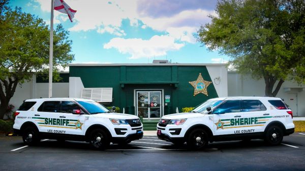 The Lee County Sheriff’s Office - Sputnik International