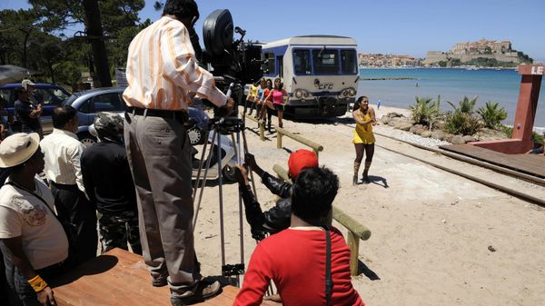 Camera moovy india - Sputnik International