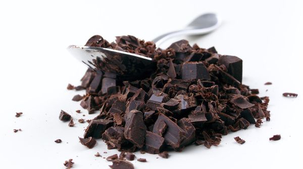 Chocolate - Sputnik International