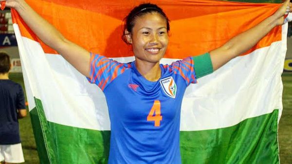 Ashalata Devi Ashalata Devi - Sputnik International