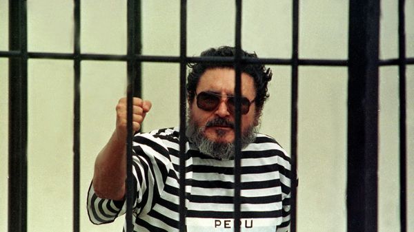 Abimael Guzman - Sputnik International