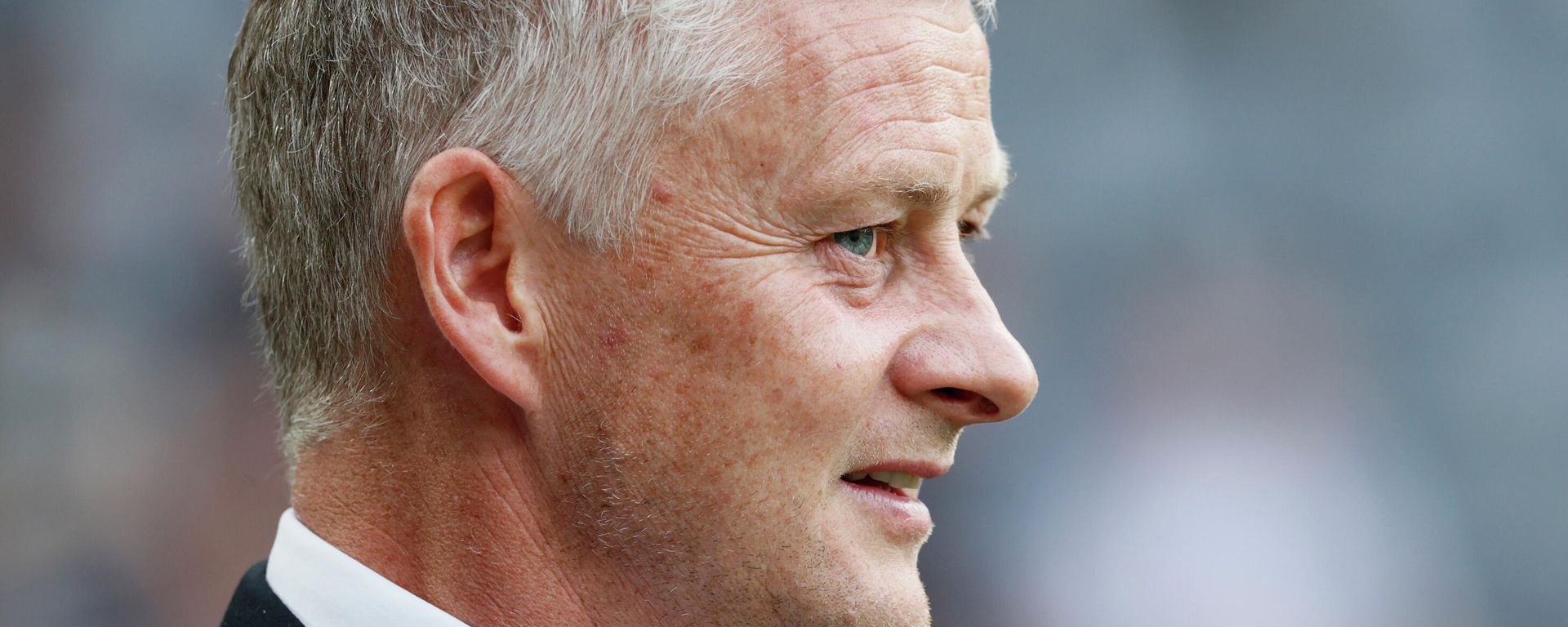 September 14, 2021 Manchester United manager Ole Gunnar Solskjaer before the match September 14, 2021 Manchester United manager Ole Gunnar Solskjaer before the match - Sputnik International, 1920, 27.10.2021