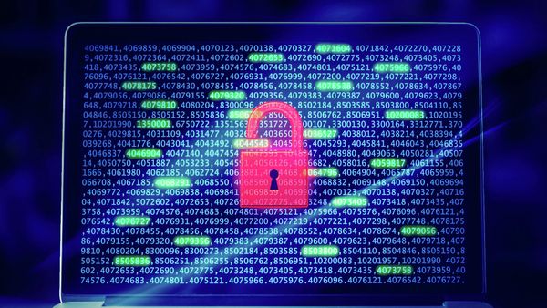 Data Security - Sputnik International