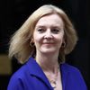Britain's recently appointed Foreign Secretary Liz Truss walks outside Downing Street in London, Britain, September 15, 2021. Britain's recently appointed Foreign Secretary Liz Truss walks outside Downing Street in London, Britain, September 15, 2021. - Sputnik International