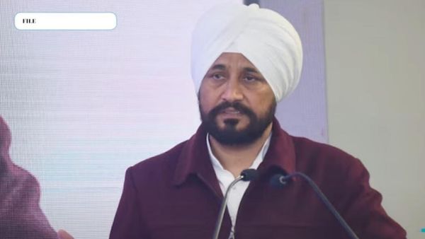 Charanjit Singh Channi - Sputnik International