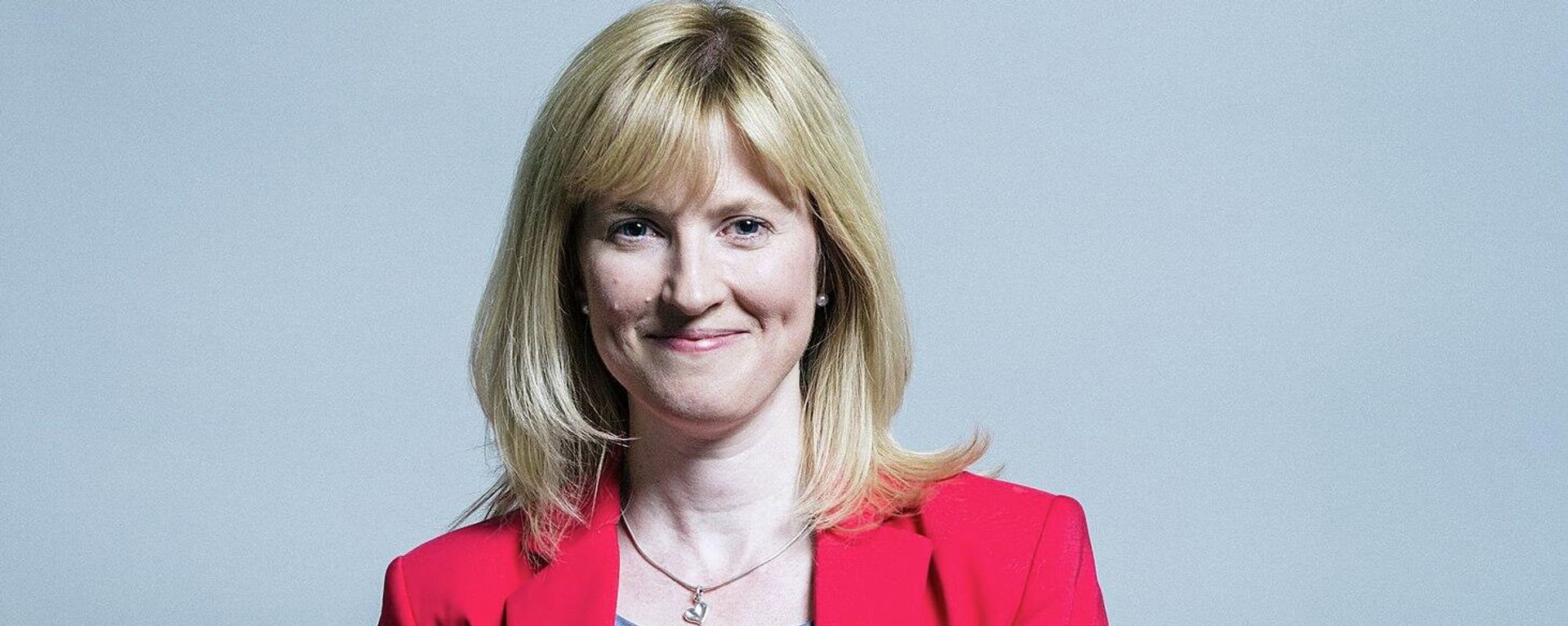  Rosie Duffield - Sputnik International, 1920, 20.09.2021
