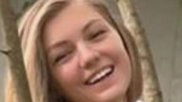 Gabrielle Petito, 22, who was reported missing on September 11, 2021 after traveling with her boyfriend around the country in a van and never returned home, is shown in this undated handout photo - Sputnik International