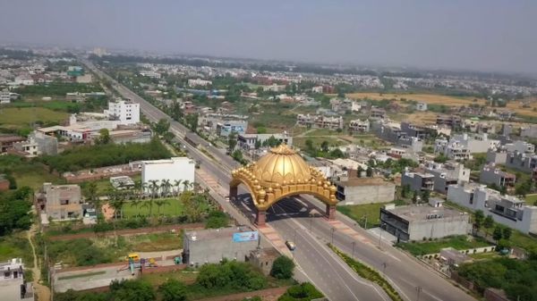  
Amritsar, Punjab - Sputnik International