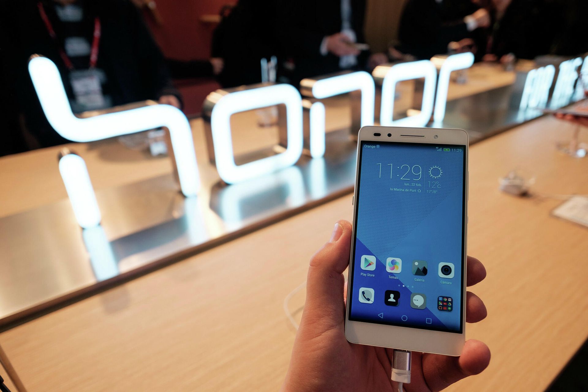 Huawei Honor 5X - Sputnik International, 1920, 08.03.2022