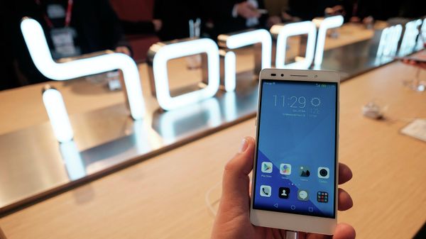 Huawei Honor 5X - Sputnik International