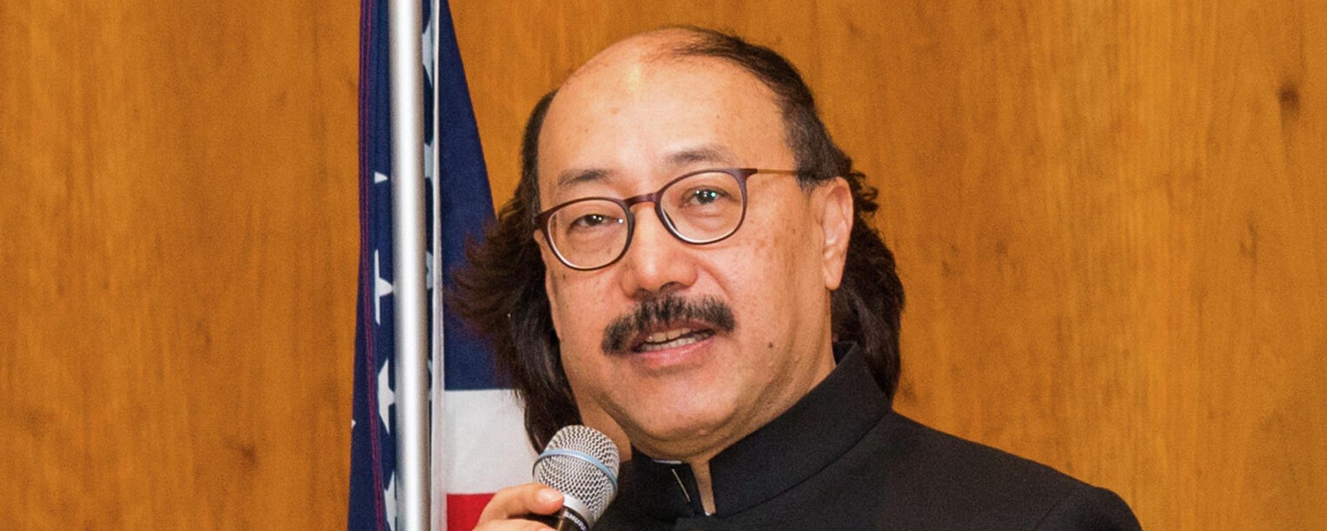 Harsh Vardhan Shringla
Harsh Vardhan Shringla
- Sputnik International, 1920, 21.09.2021