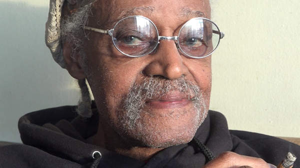 Melvin Van Peebles  - Sputnik International