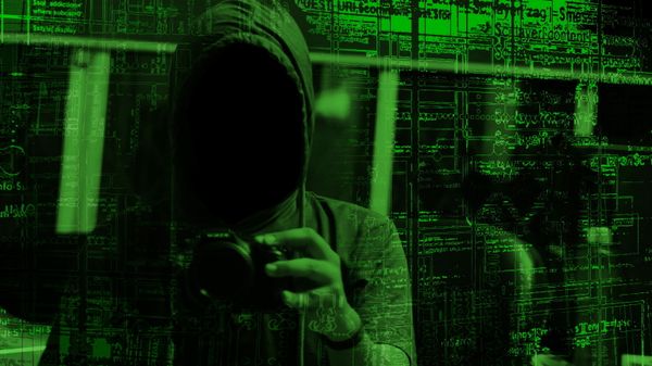 Hacker - Sputnik International