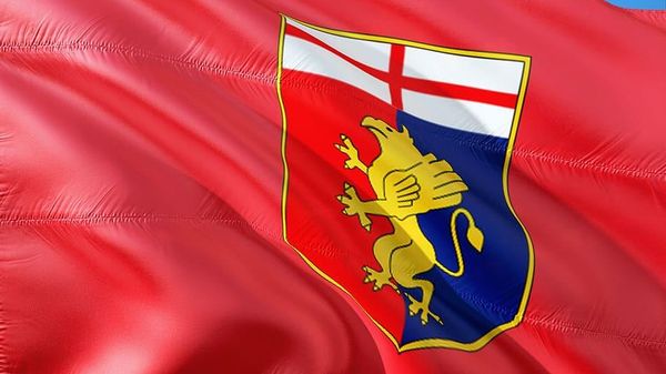 Genoa CFC - Sputnik International
