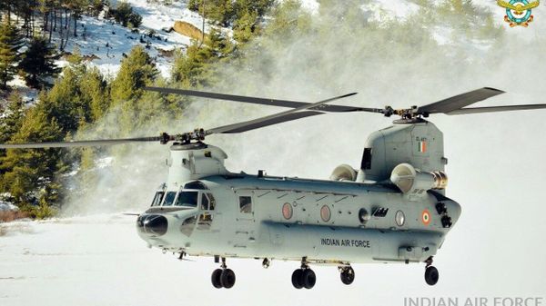 Indian Air Force AIrcraft - Sputnik International