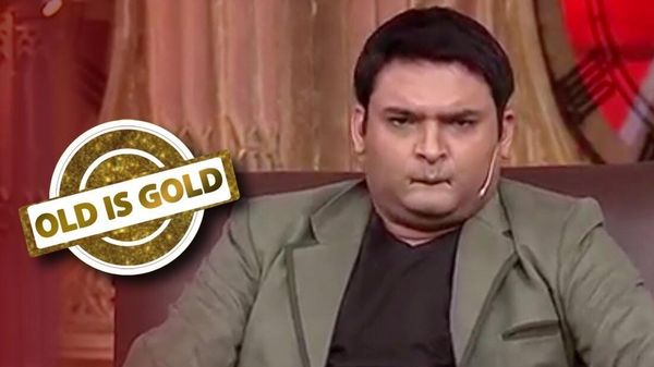  
The Kapil Sharma Show - Sputnik International