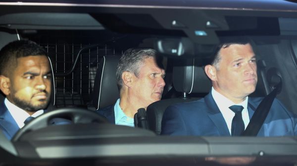 Britain’s Labour Party Leader Keir Starmer arrives at the Houses of Parliament - Sputnik International