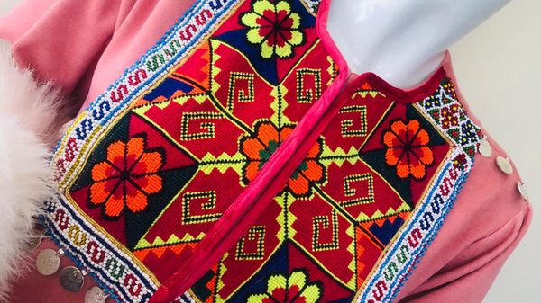 Sofiea Design - Sputnik International
