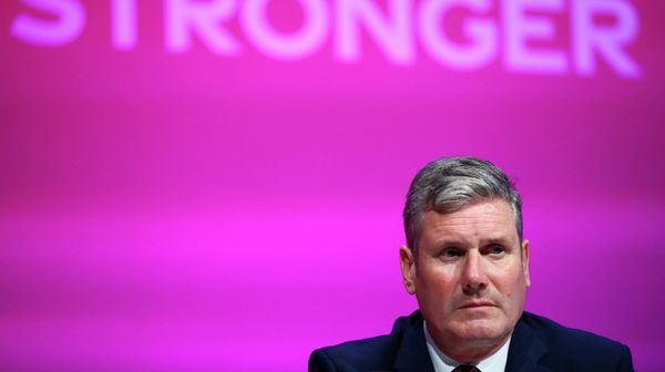 Britain's Labour Party holds annual conference, in Brighton - Sputnik International