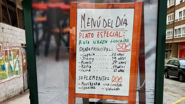 Nueva Vida - Sputnik International