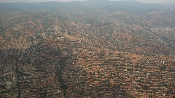 Bukavu, Sud Kivu, RD Congo - Sputnik International