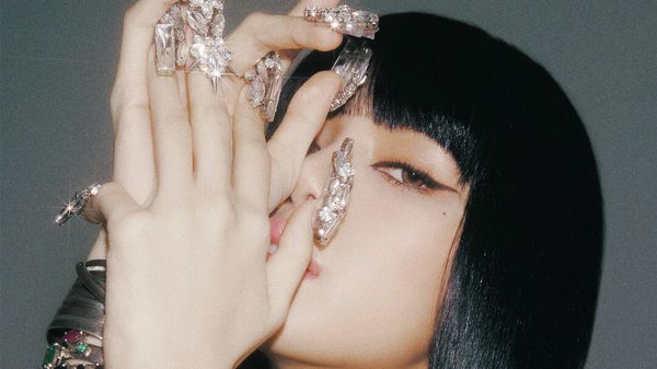 BLACKPINK'S Lisa Continues Triumphant Conquest of Top Global YouTube Chart - Sputnik International