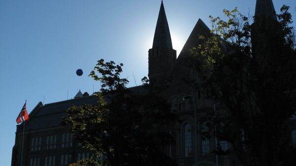 Norwegian University of Science and Technology (NTNU) in Trondheim - Sputnik International