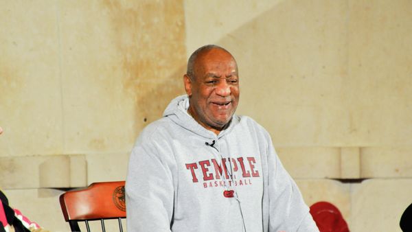The World Affairs Council and Girard College present Bill Cosby The World Affairs Council and Girard College present Bill Cosby - Sputnik International
