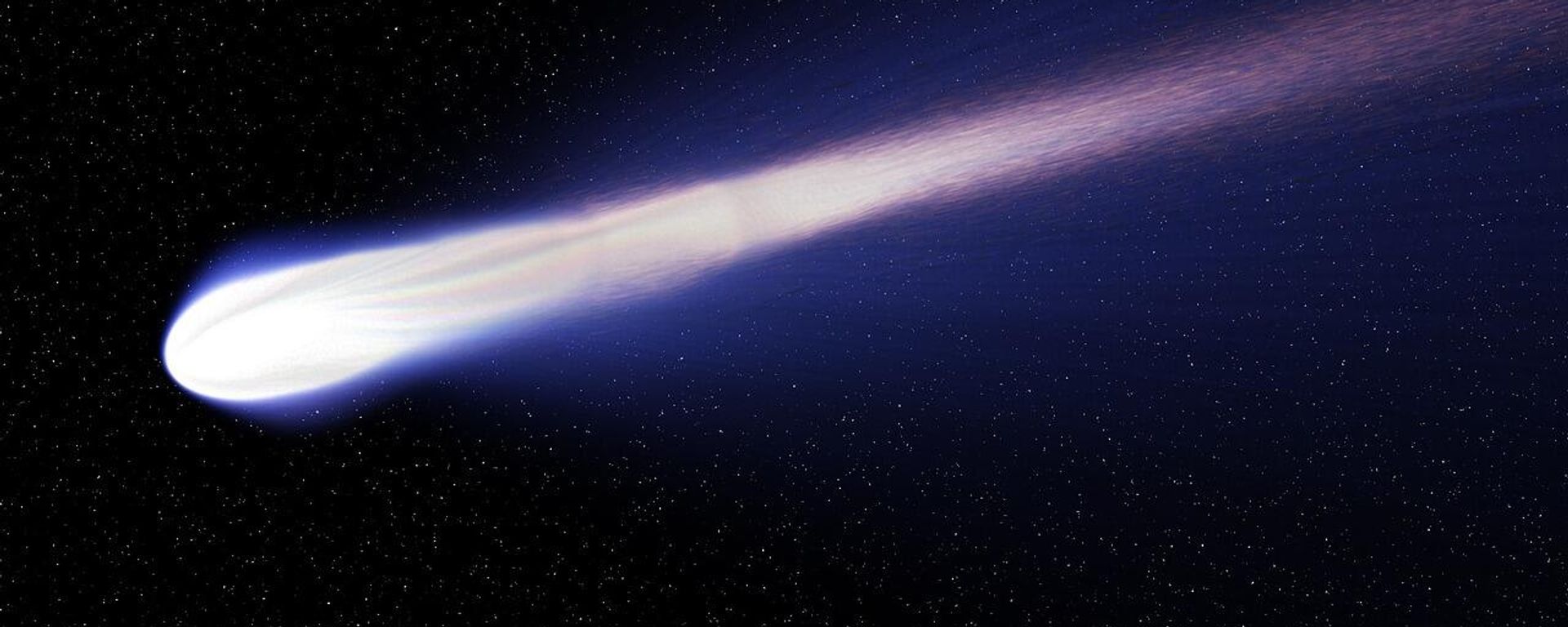 Comet - Sputnik International, 1920, 13.02.2022