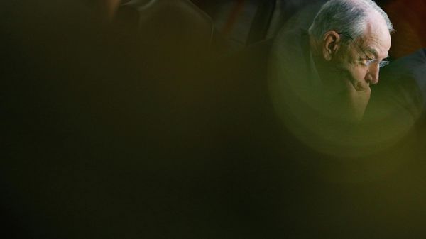 Senator Chuck Grassley (R-IA) looks on during a Senate Judiciary Committee hearing examining Texas's abortion law on Capitol Hill in Washington, U.S., September 29, 2021. - Sputnik International