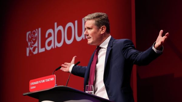 Britain's Labour Party holds annual conference, in Brighton - Sputnik International