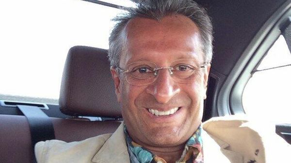 Mohamed Amersi - Sputnik International