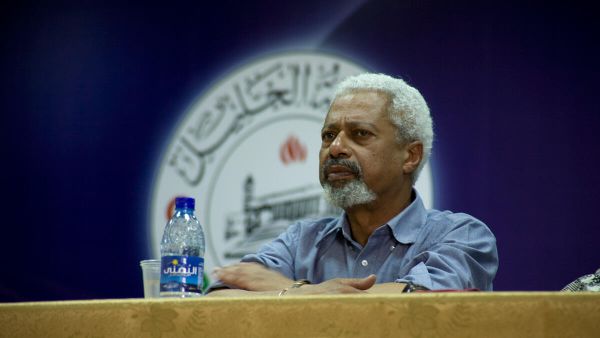 Abulrazak Gurnah - Sputnik International