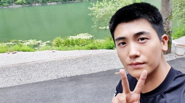 Park Hyung-sik - Sputnik International
